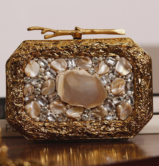 Alice Clutch