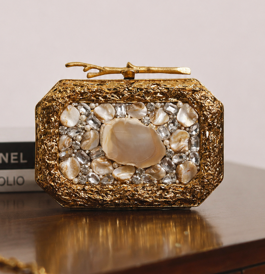 Alice Clutch