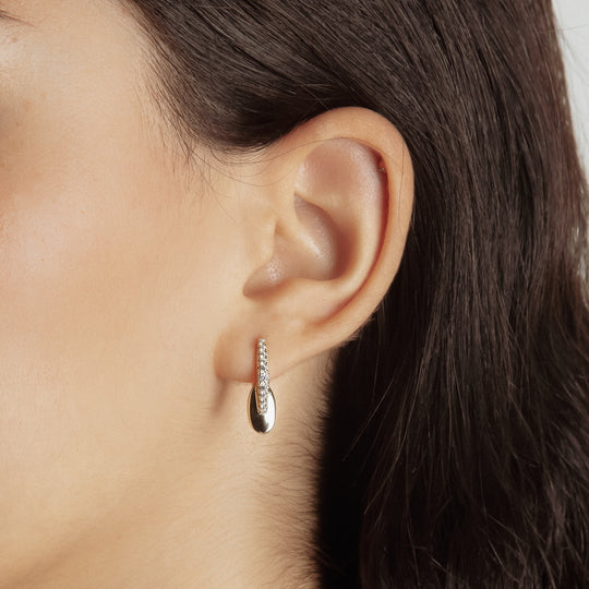 Caro Earrings