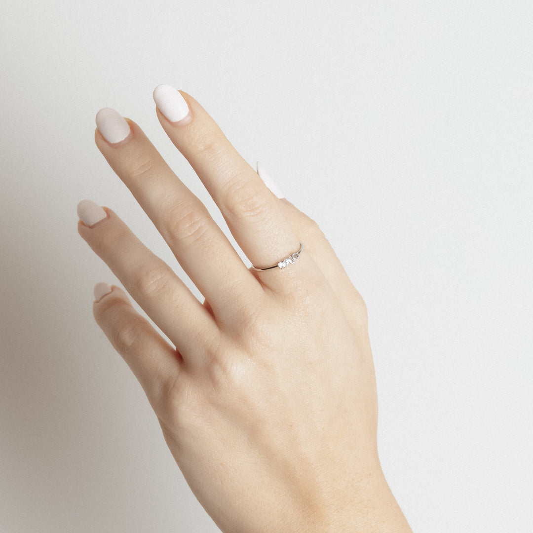 Cecile Ring