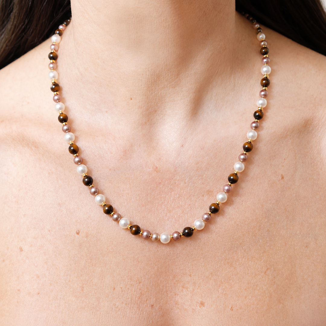Dany Necklace