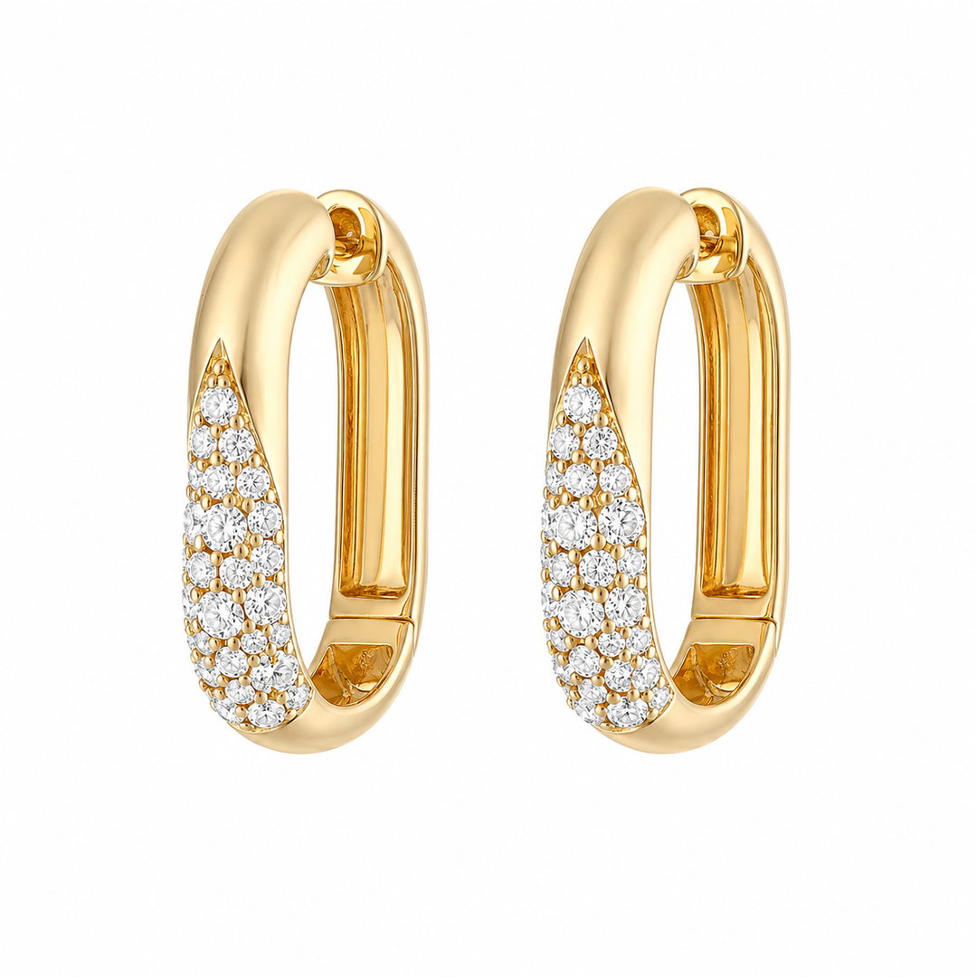 Taissa Earrings