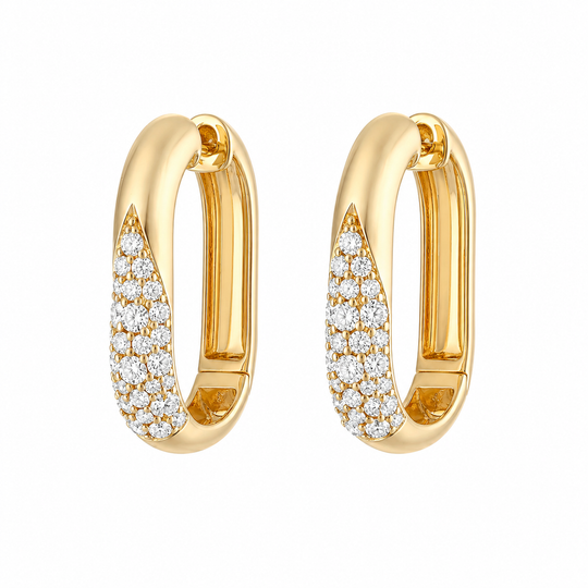 Taissa Earrings