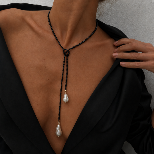 Pilar Necklace