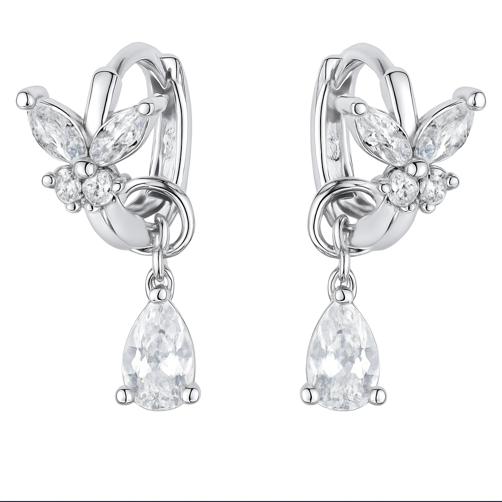 Manuela Earrings