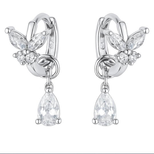 Manuela Earrings