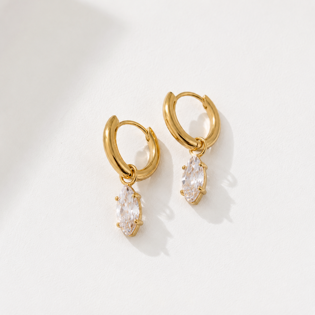 Aura Earrings