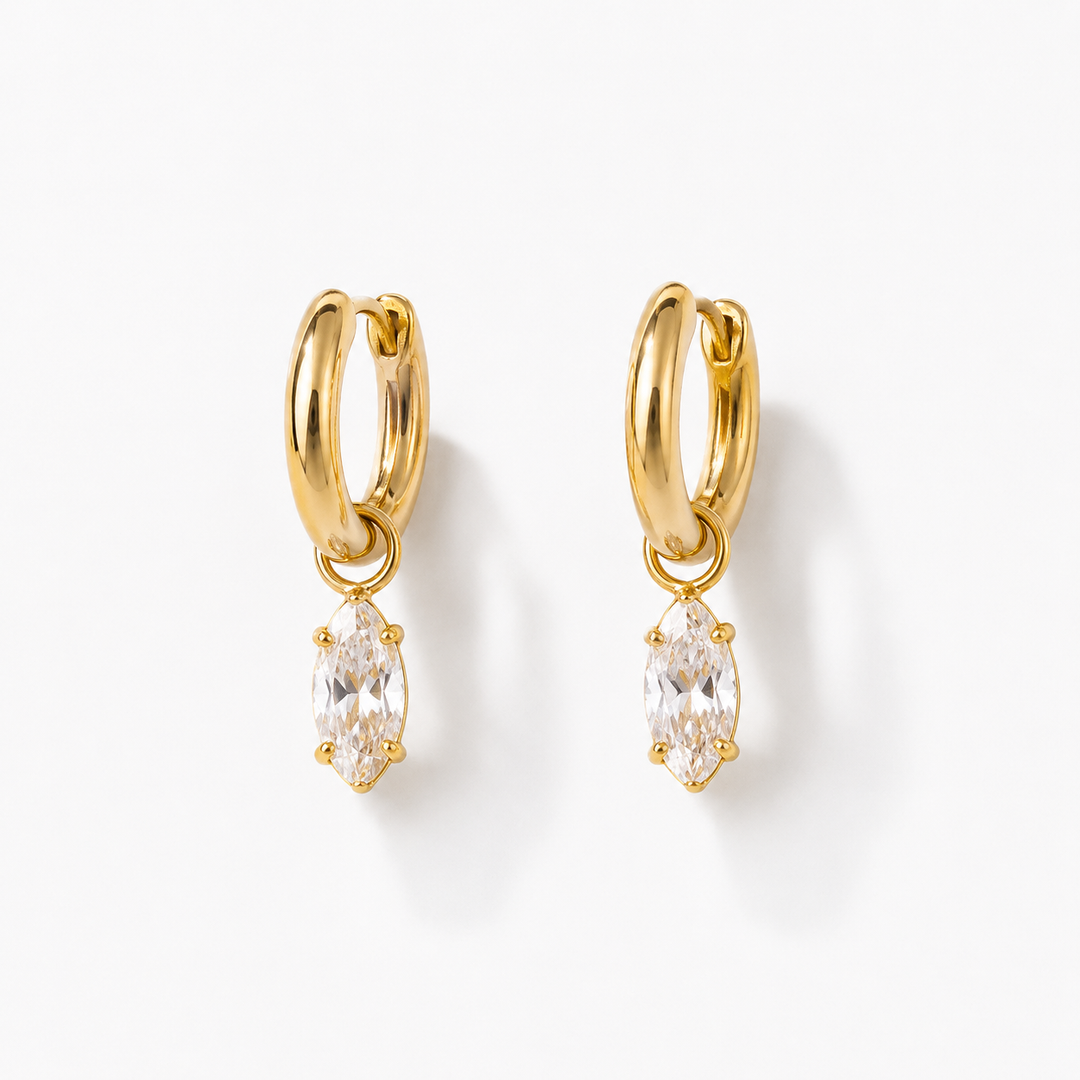 Aura Earrings
