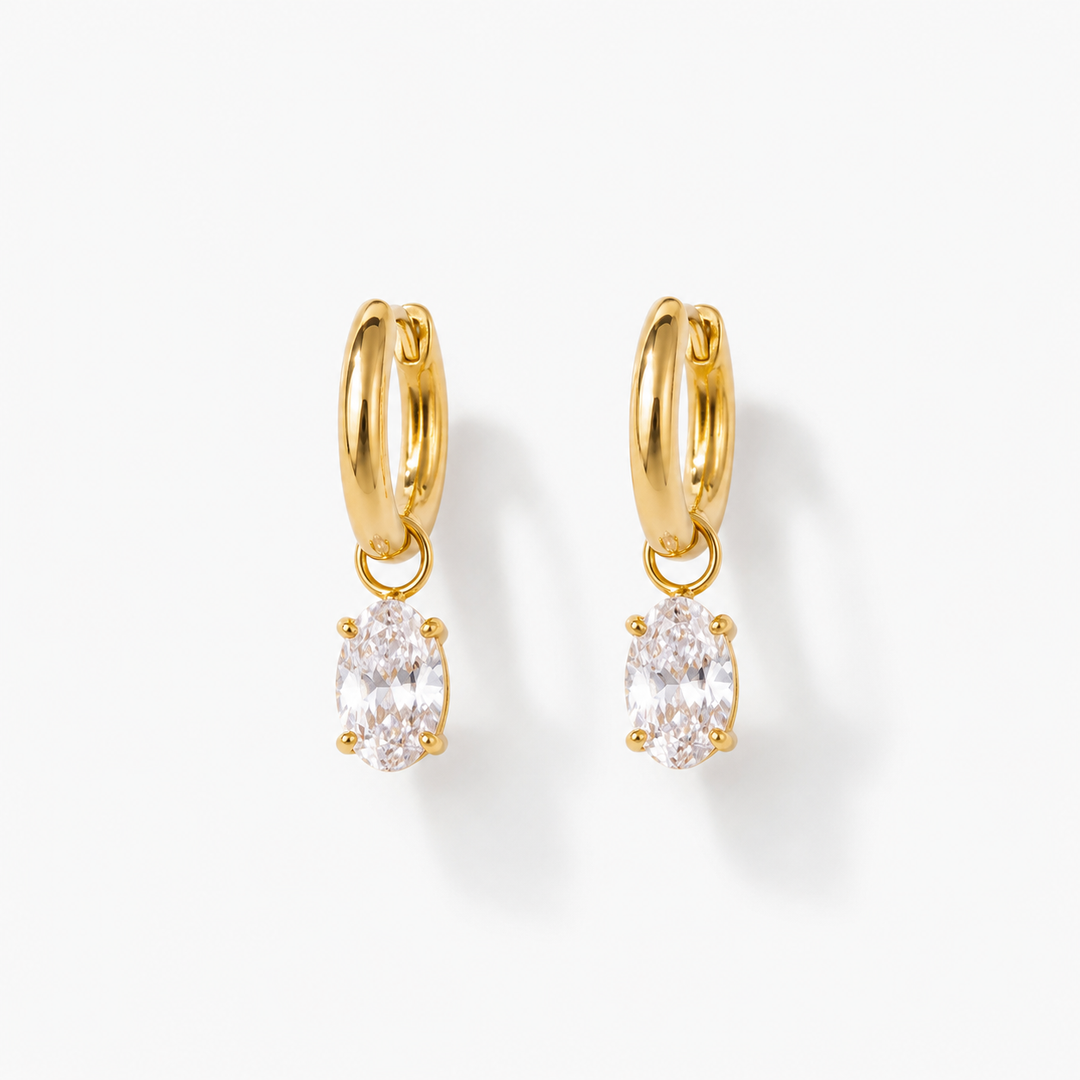 Siena Earrings