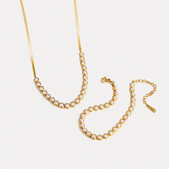 Perla set