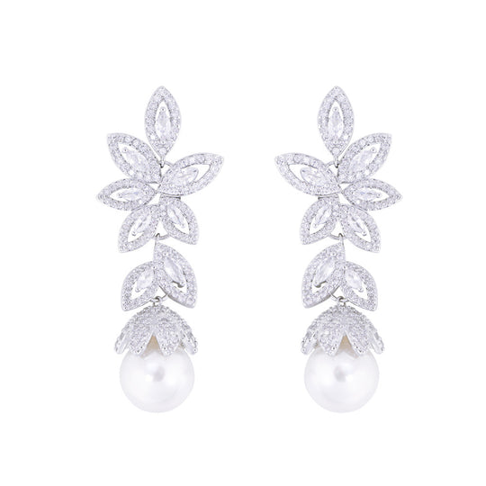 Cilia Earrings