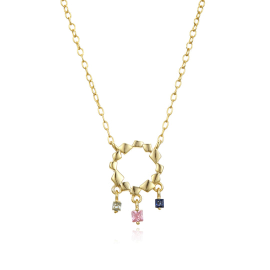 Fiama Necklace