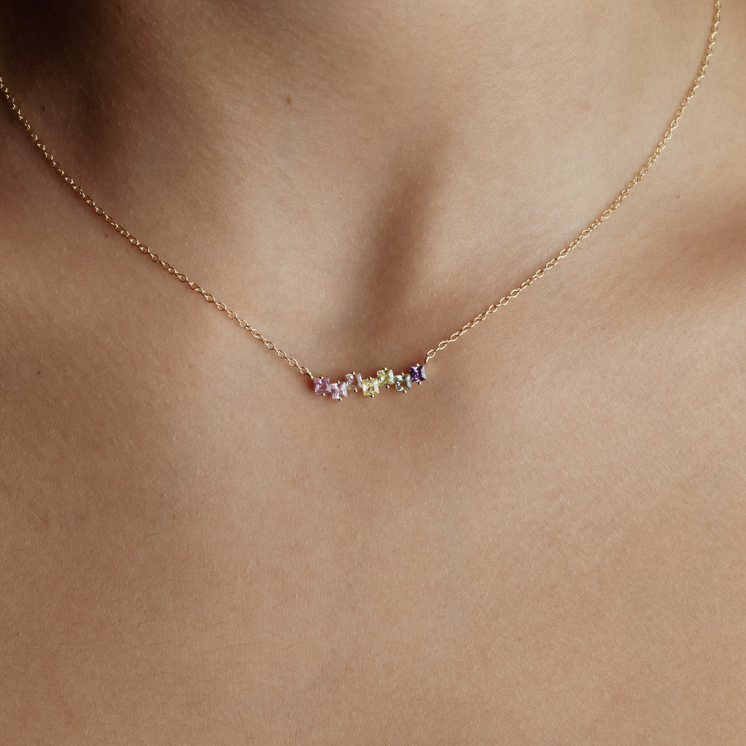 Dalila Necklace