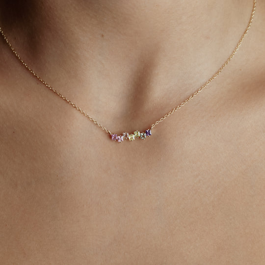 Dalila Necklace