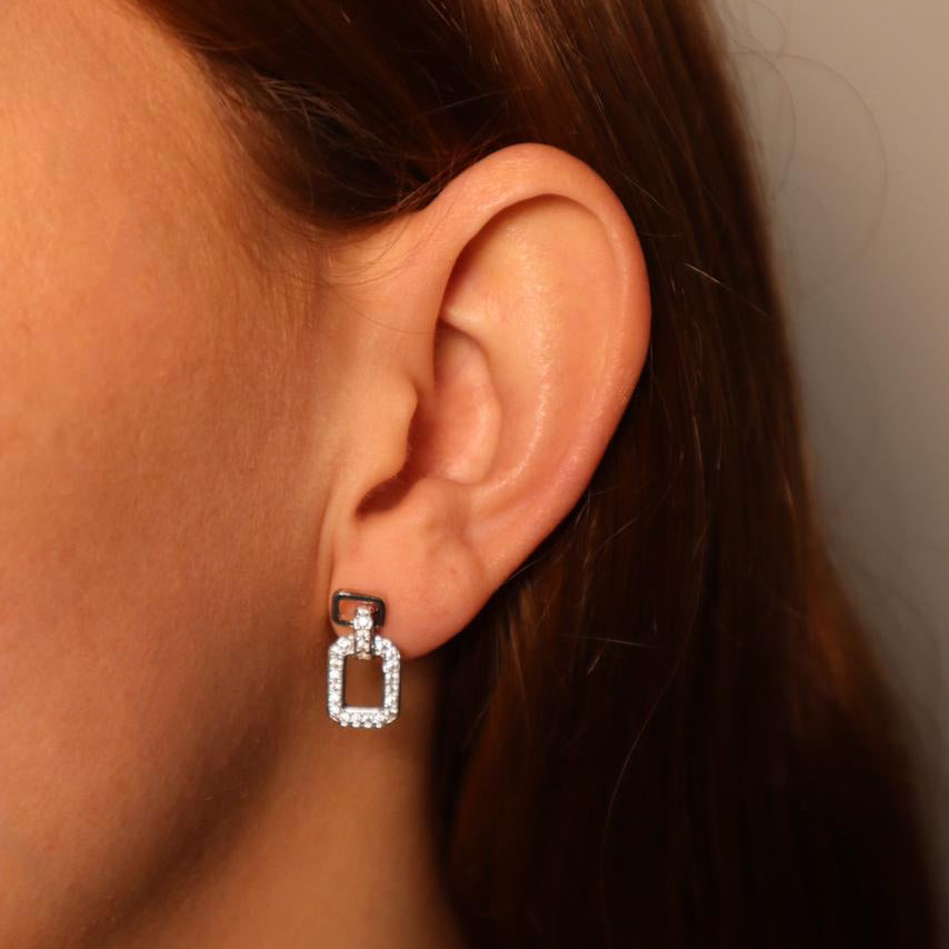 Dione Earrings