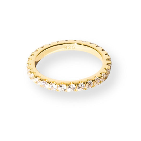 Seve Ring