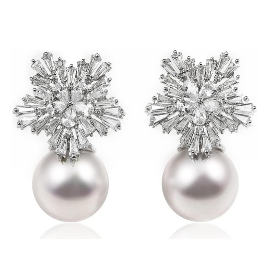 Dorotea Earrings