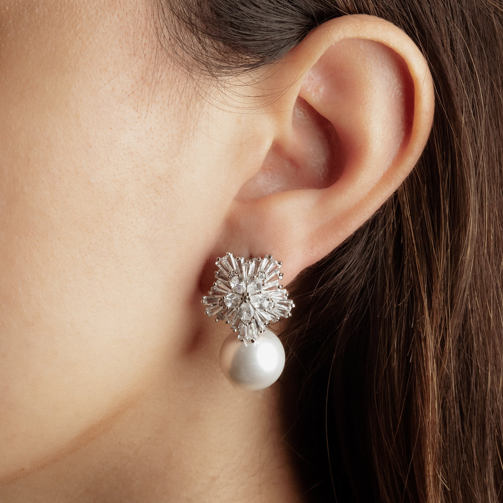Dorotea Earrings