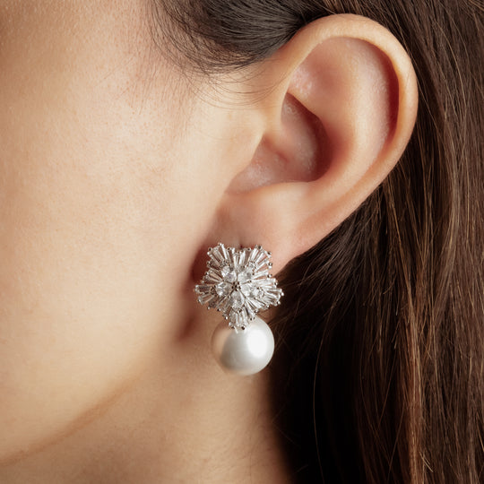 Dorotea Earrings