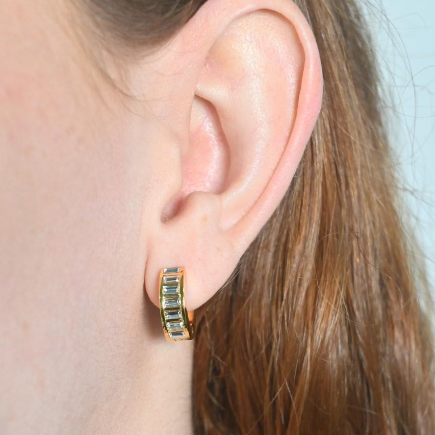 Edna Earrings