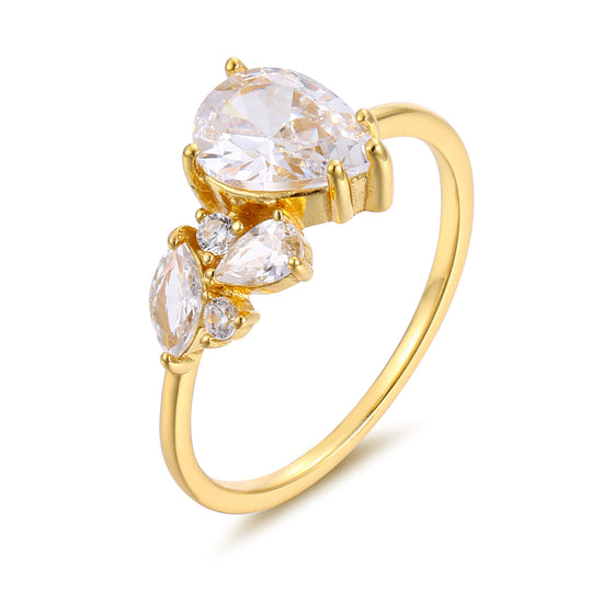 Edurne Ring