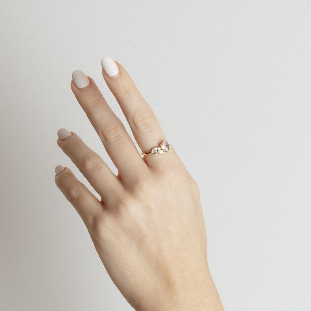 Edurne Ring