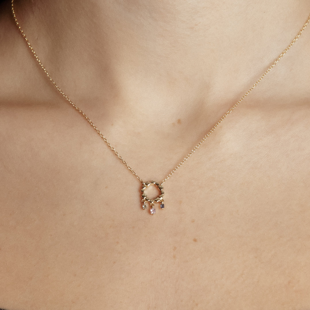 Fiama Necklace