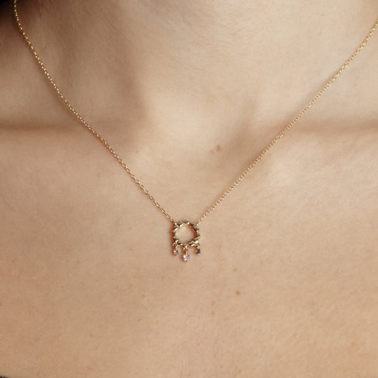 Fiama Necklace
