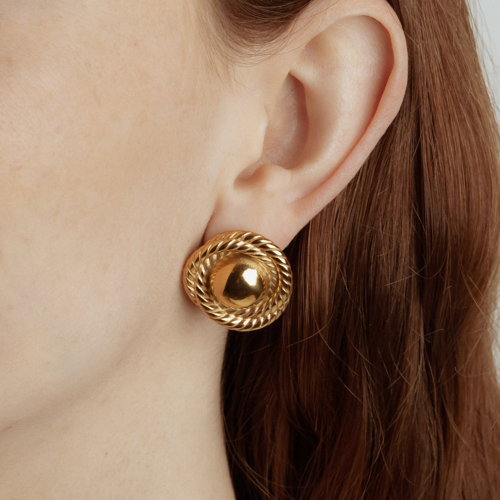 Fiorella Earrings