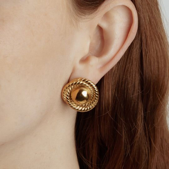 Fiorella Earrings