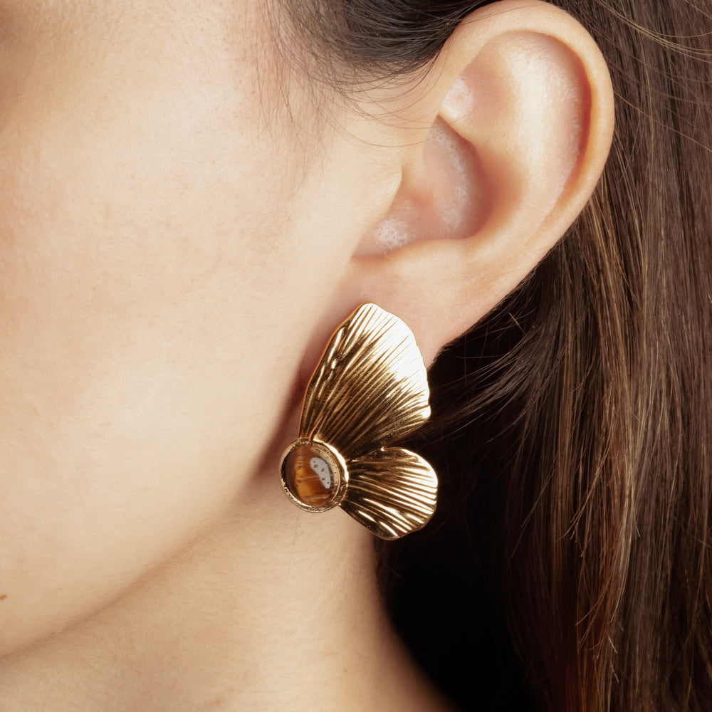 Ginebra Earrings