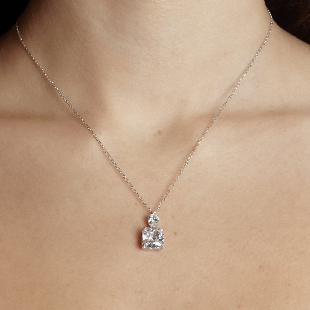 Ginger Necklace