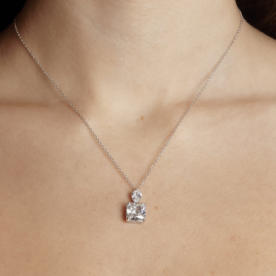 Ginger Necklace