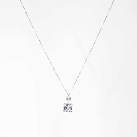 Ginger Necklace