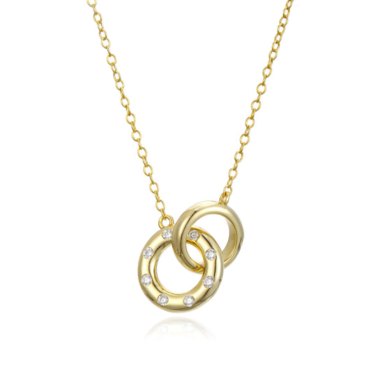 Hattie Necklace