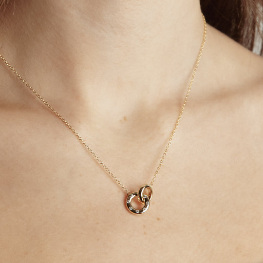 Hattie Necklace