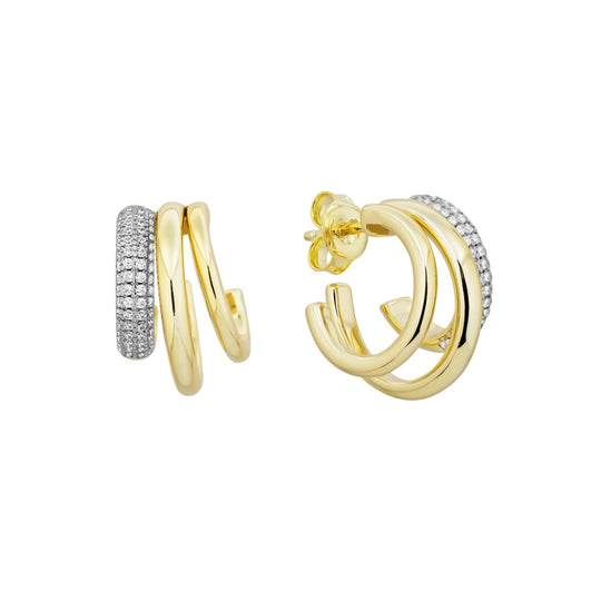 Marion Earrings