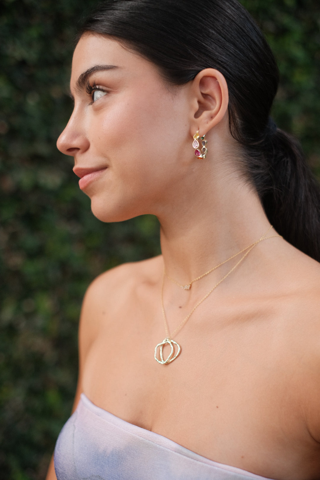 Kelsey Earrings