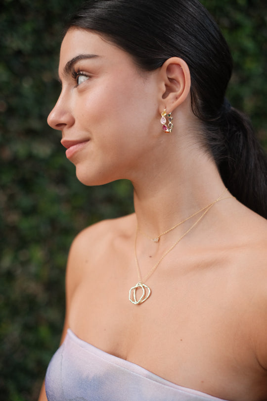 Kelsey Earrings