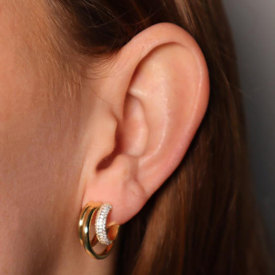 Marion Earrings