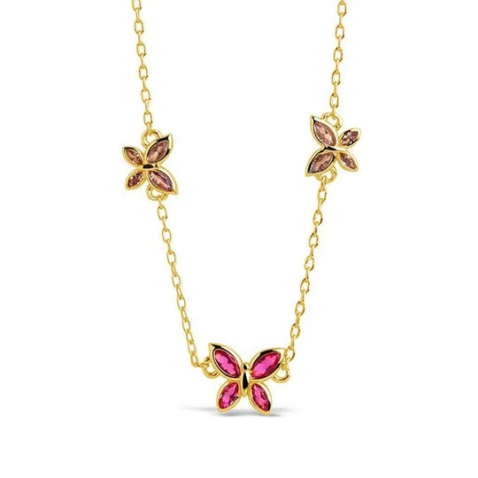 Irene Necklace