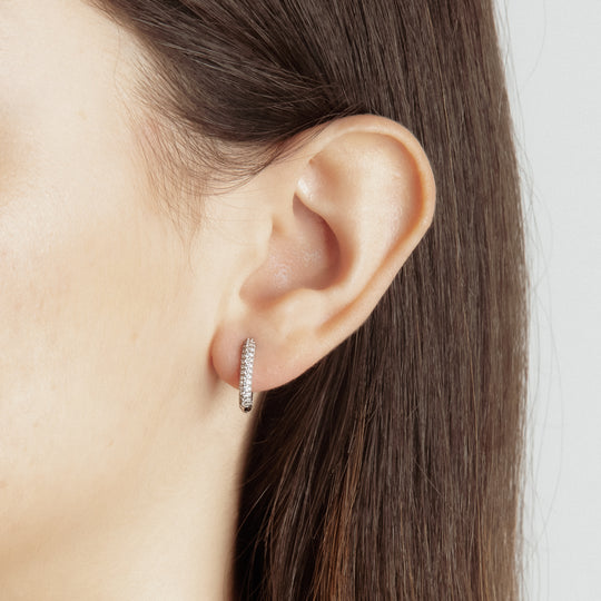Isis Earrings