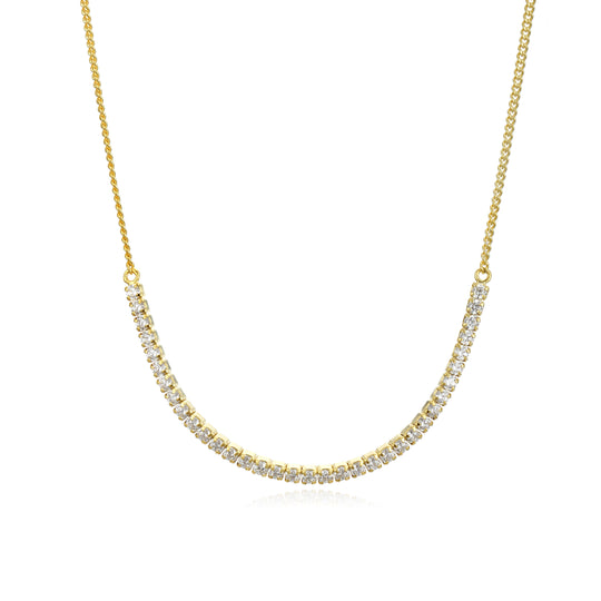 Jezz Necklace