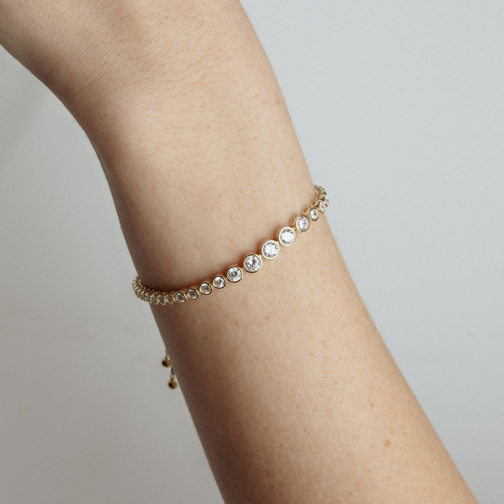 Jezebel Bracelet