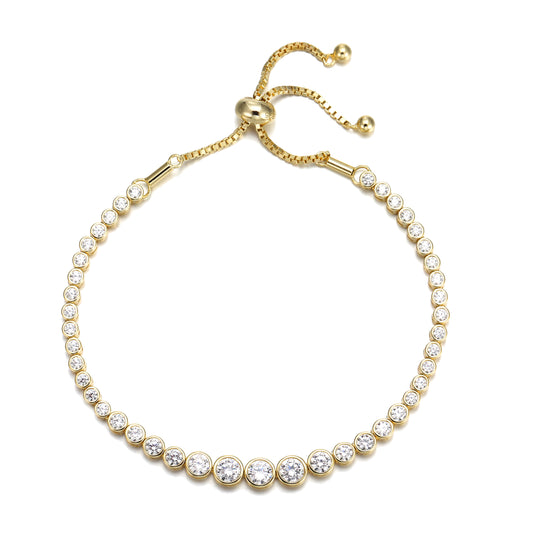 Jezebel Bracelet