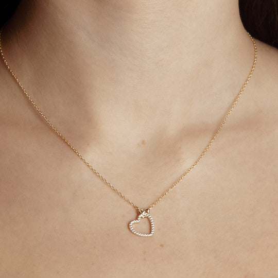 Kathleen Necklace
