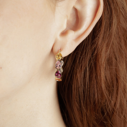 Kelsey Earrings