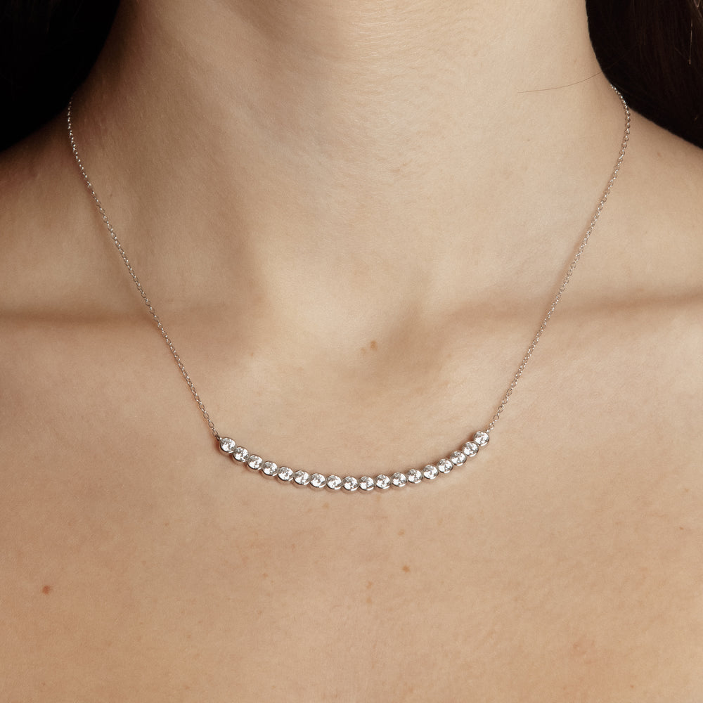 Kia Necklace