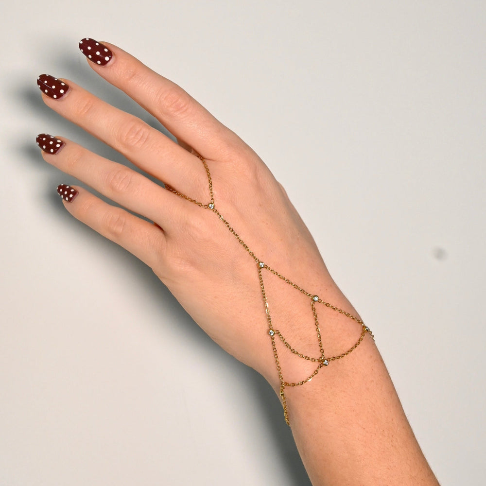 Kim Handchain