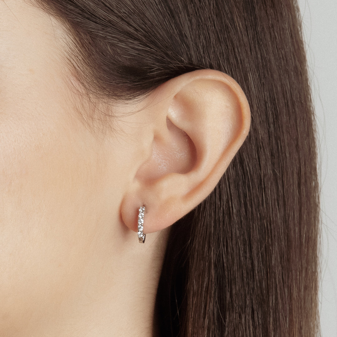 Levaine Earrings